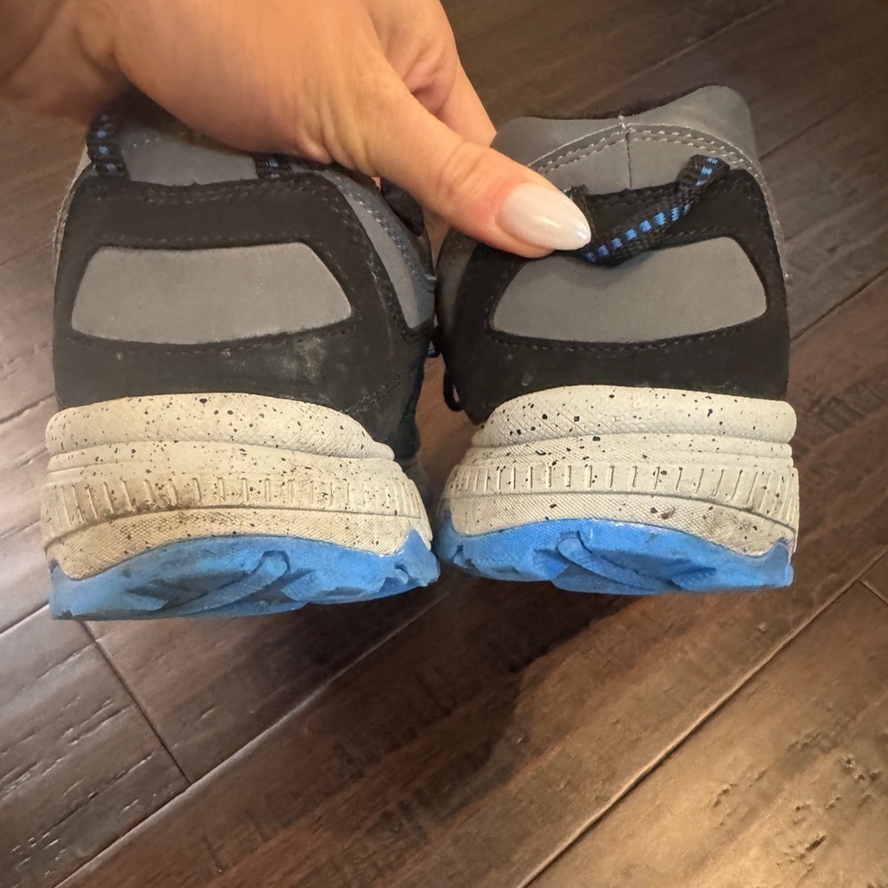 FILA mens unrivaled trail running shoes outdoor hiking gorpcore sneakers size 12 - Picture 8 of 11